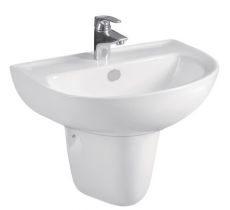 Lavabo đặt bàn Everest EVE L6005